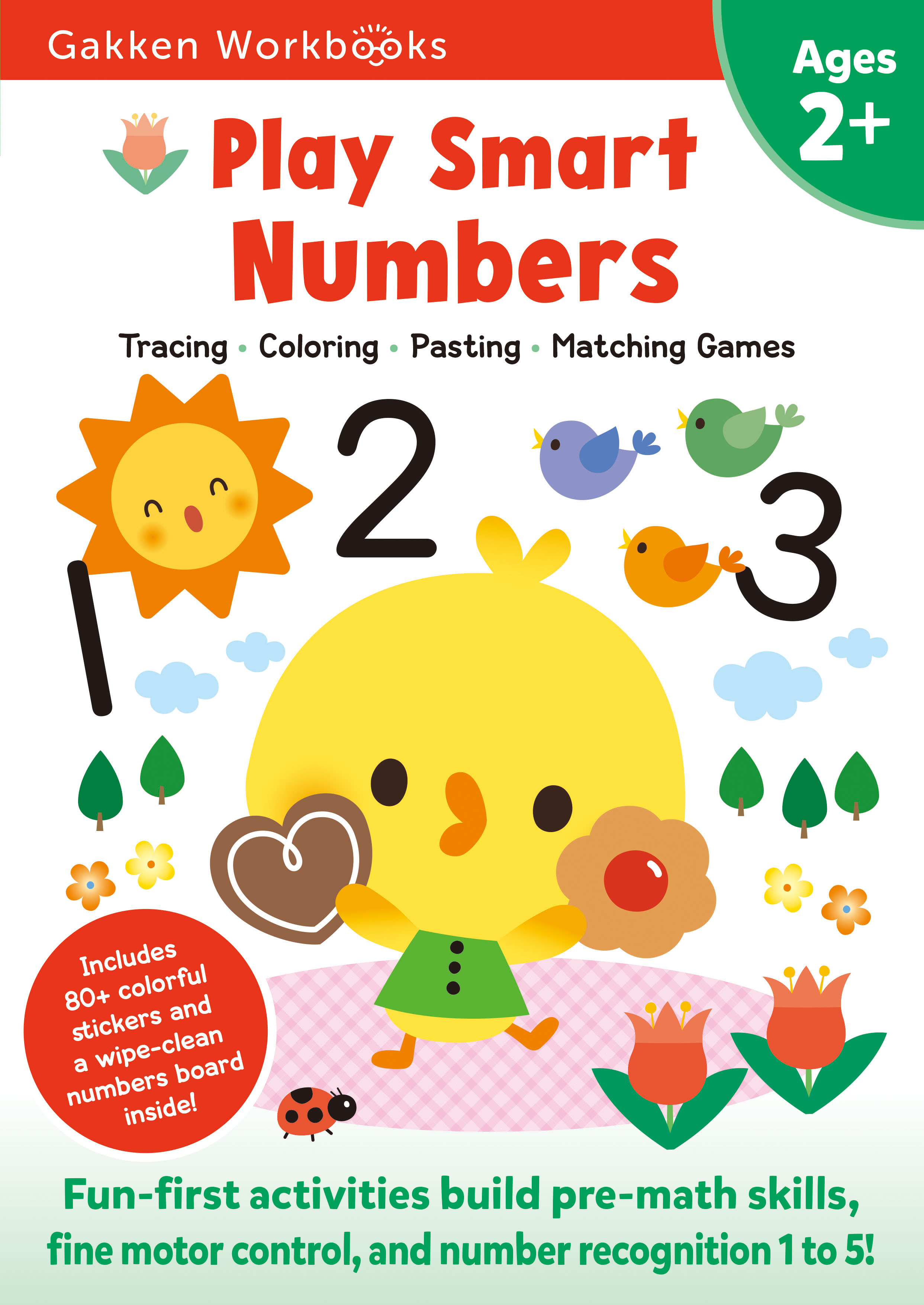 「Numbers 2＋（ナンバーズ2プラス）」書影