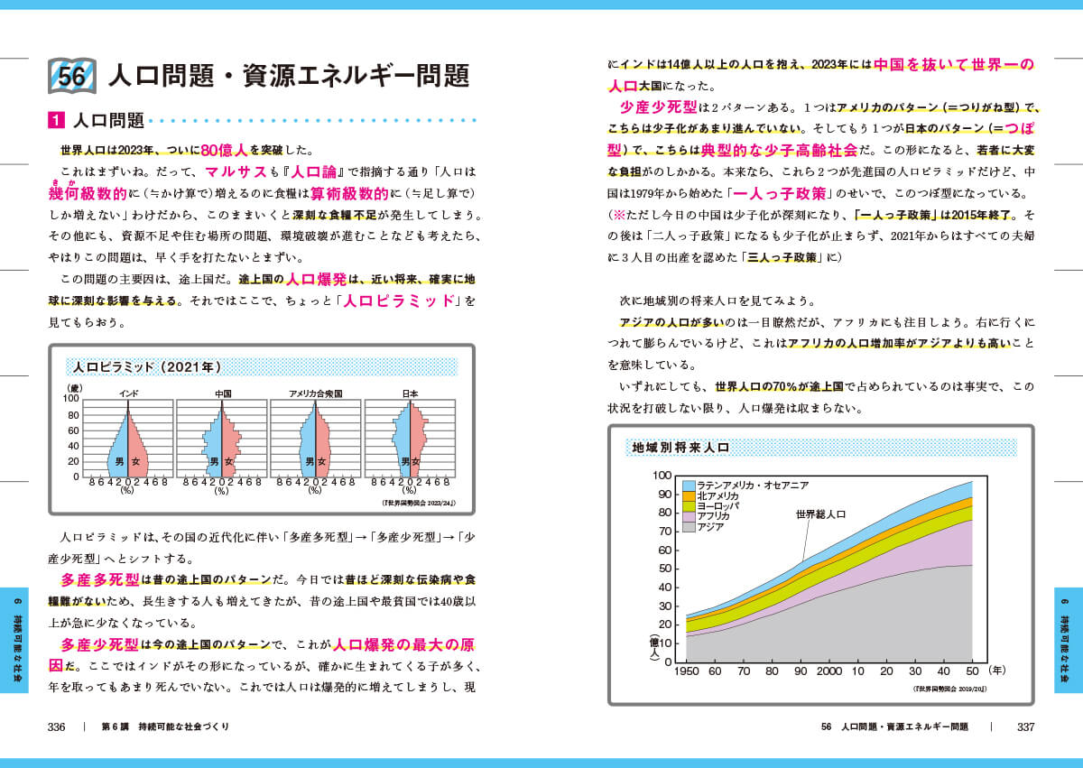 「オールカラーの誌面、イラスト・図版満載で読みやすい、わかりやすい！」紙面