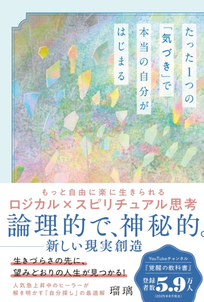 今のあなたは