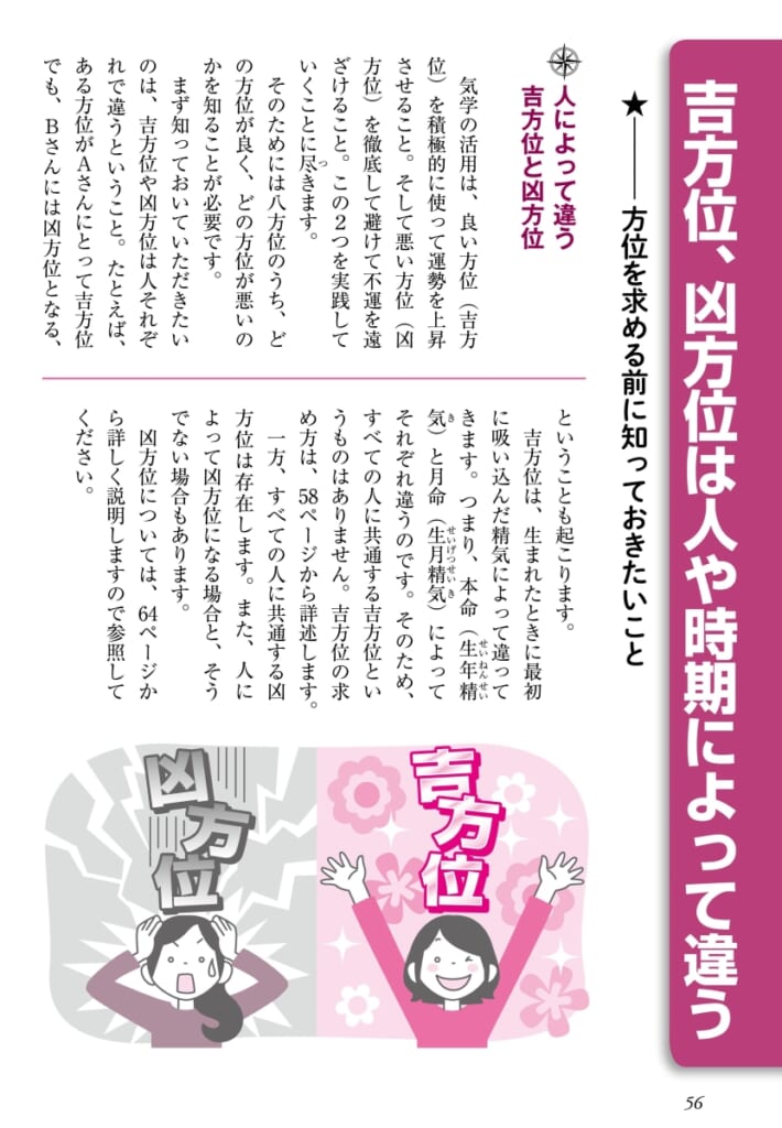 初心者にもわかりやすい！ 占術界「的中の父」が贈る『いちばんよく