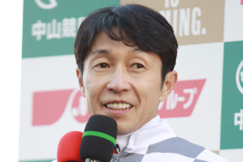 武豊騎手推薦！ オグリキャップファンのバイブルが復刻版として