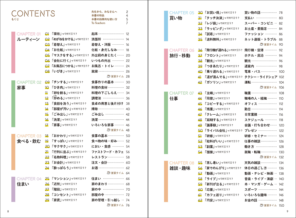 英語を超基礎から学びたい大人に! 大人気の学び直し本シリーズ | （株