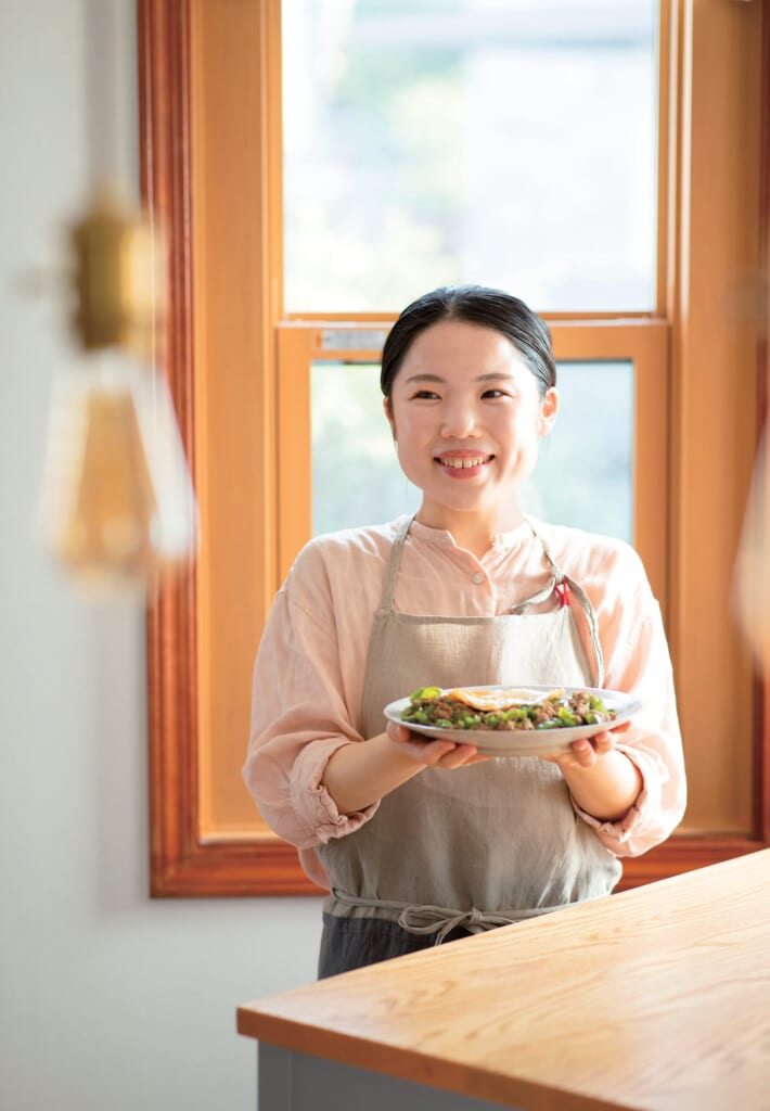 2026年は料理にセルフケアを。自分をいたわる〈ひと皿ごはん〉レシピ