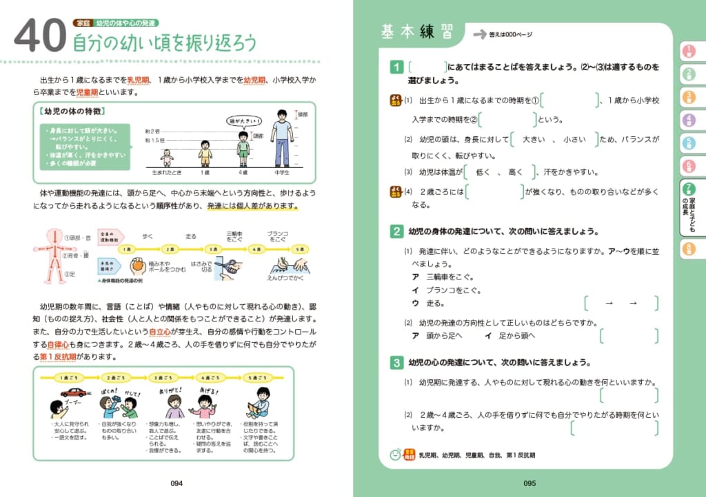 内申点対策に！ 「ひとつひとつわかりやすく。」シリーズ実技4冊予約