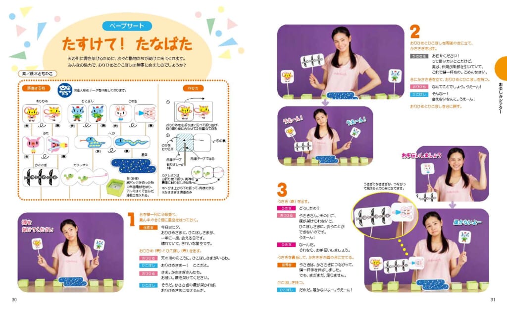 3～5歳児クラス担任になったら最初に読みたい保育資料本が3冊同時に