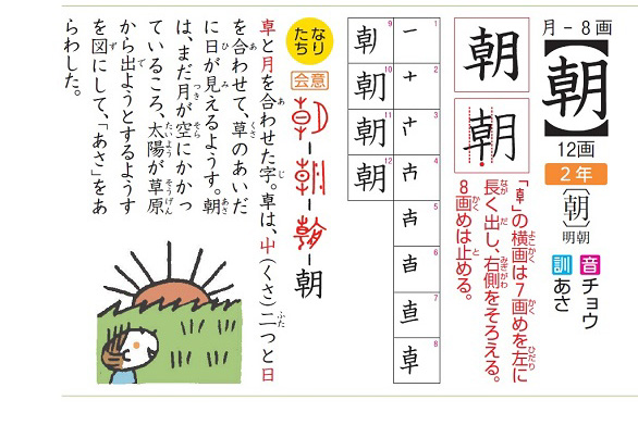 はじめての辞書」に選ばれ続ける理由。『新レインボー小学辞典シリーズ