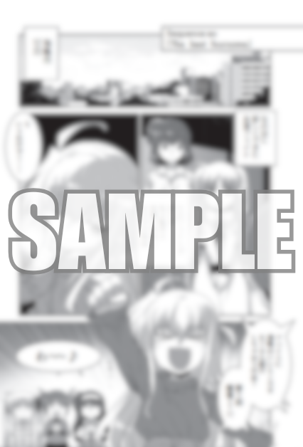 はなの葉 ページ なのはMOVIE 1st』新装版コミックス発売。人気作の無料公開CPも | （株