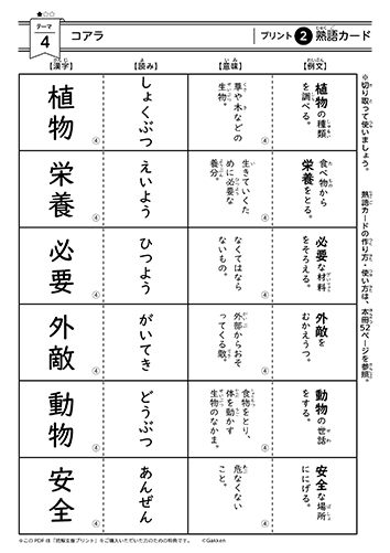 読み方・書き取り問題要選 解答書付き 読み方・書き取り問題要選 解答