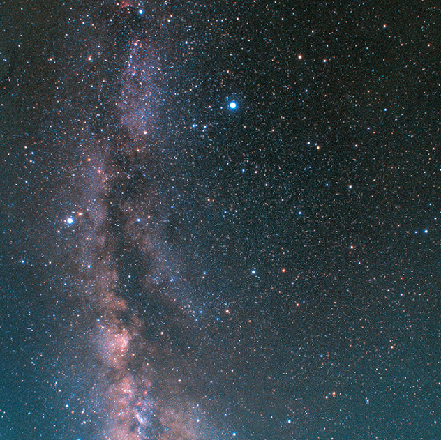 夏の夜空を自由研究にするというアイデア | （株）Gakken公式ブログ