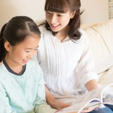 【小学校5年生・6年生】の国語力アップ!　考え方が広がる読書と会話のコツ
