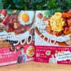 【著者累計100万部突破】Instagramで人気の料理研究家Mizukiが贈る、合計1,100品つくれる『Mizukiのレシピノート』シリーズ